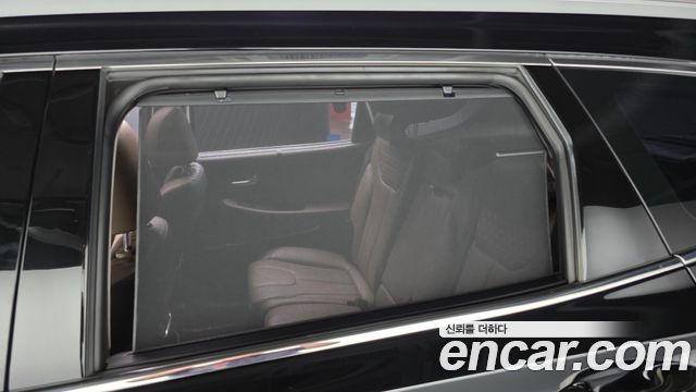Hyundai Santafe 2020 — photo 37