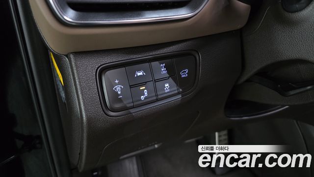 Hyundai Santafe 2020 — photo 40
