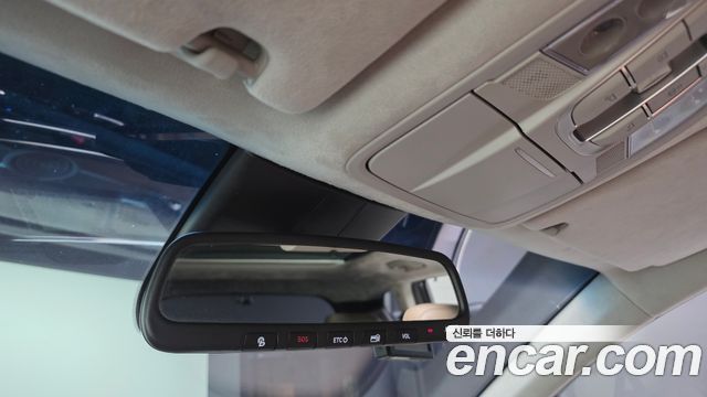 Hyundai Santafe 2020 — photo 41