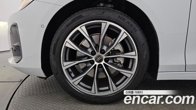Audi A6 2026 — photo 5