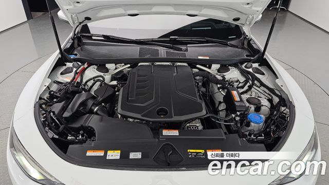 Audi A6 2026 — photo 6