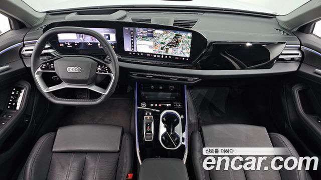 Audi A6 2026 — photo 10