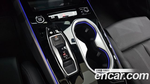 Audi A6 2026 — photo 12