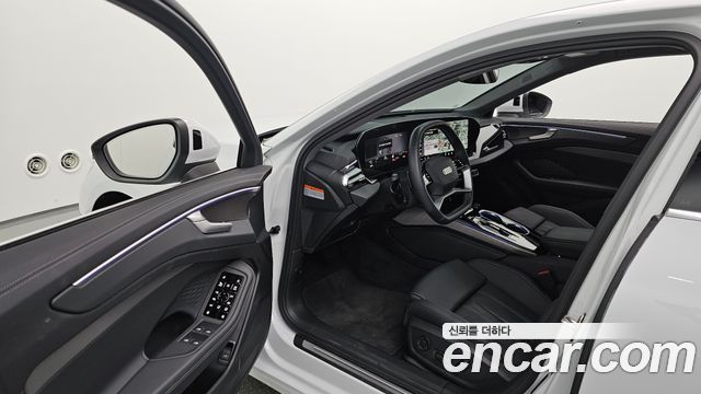 Audi A6 2026 — photo 13
