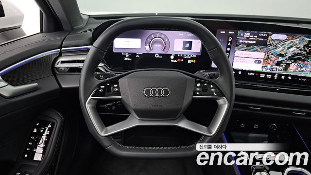 Audi A6 2026 — photo 19