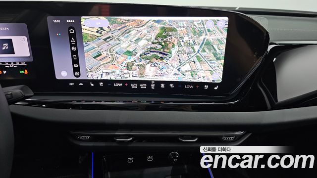 Audi A6 2026 — photo 20