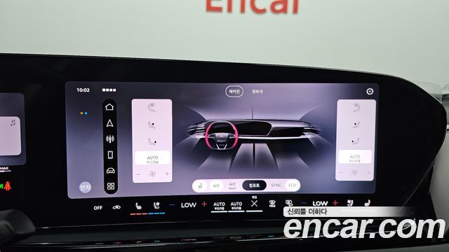 Audi A6 2026 — photo 22