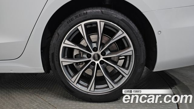 Audi A6 2026 — photo 7