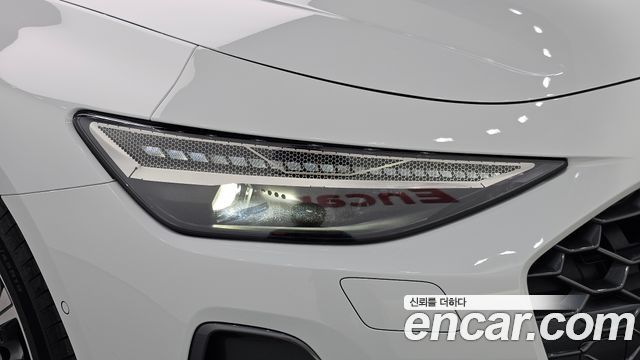 Audi A6 2026 — photo 8