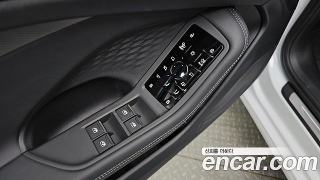 Audi A6 2026 — photo 27