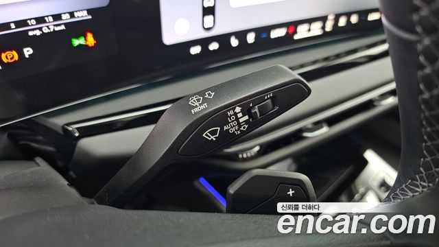 Audi A6 2026 — photo 29