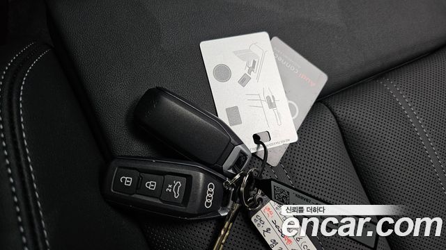 Audi A6 2026 — photo 30