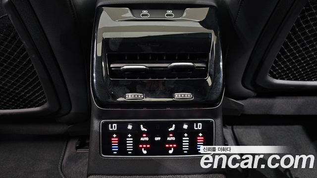 Audi A6 2026 — photo 32