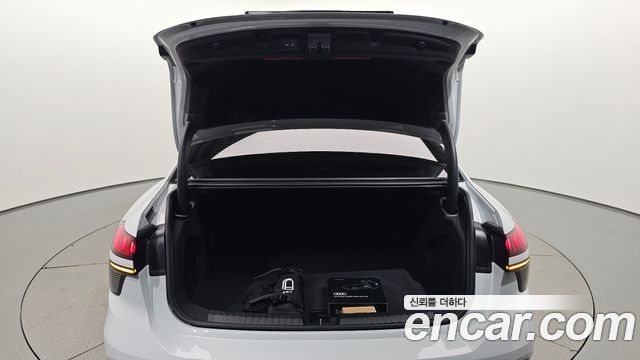 Audi A6 2026 — photo 34
