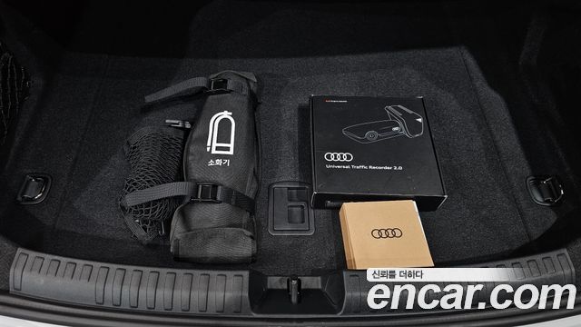 Audi A6 2026 — photo 36