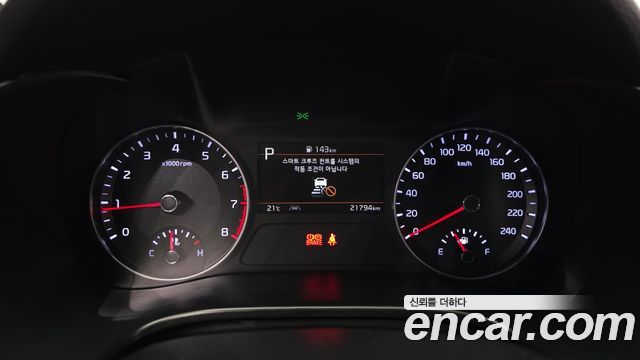 Kia K3 2022 — photo 11