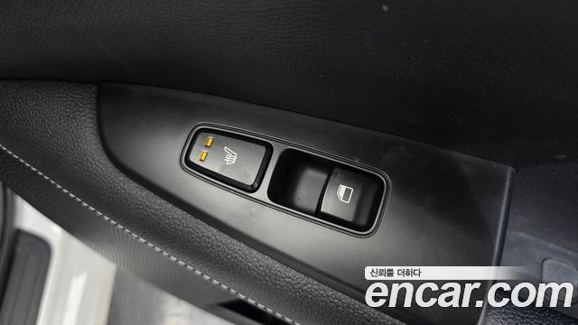 Kia K3 2022 — photo 24