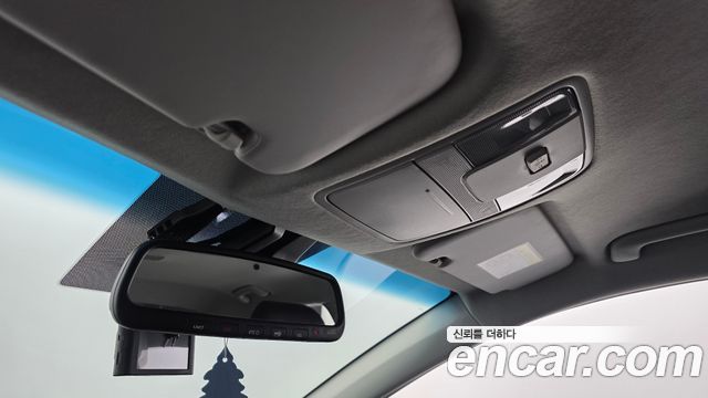 Kia K3 2022 — photo 25
