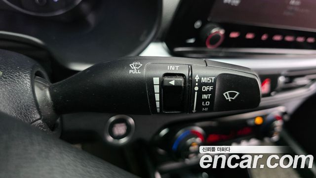 Kia K3 2022 — photo 31