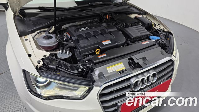 Audi A3 2015 — photo 6