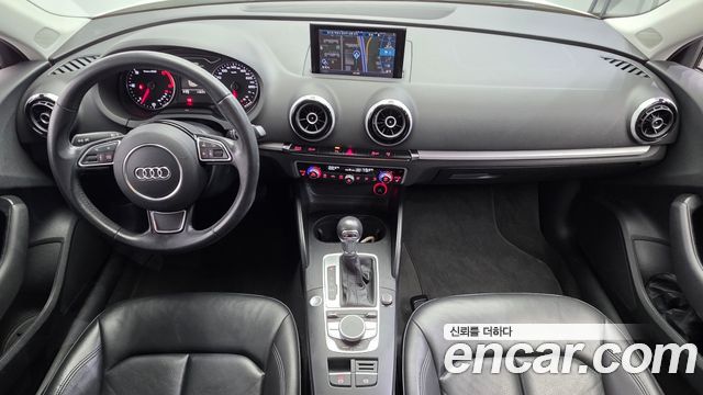 Audi A3 2015 — photo 7