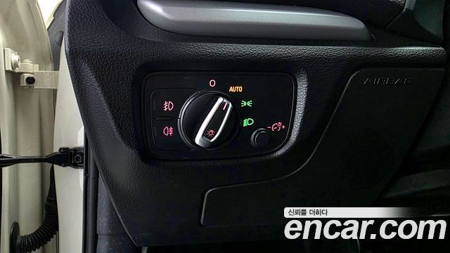 Audi A3 2015 — photo 16