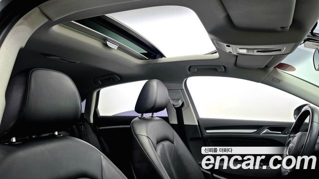 Audi A3 2015 — photo 20