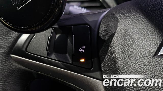 Chevrolet Korea Spark 2016 — photo 24