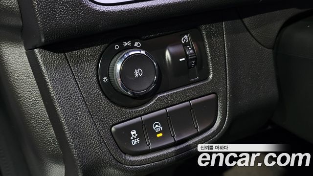 Chevrolet Korea Spark 2016 — photo 26