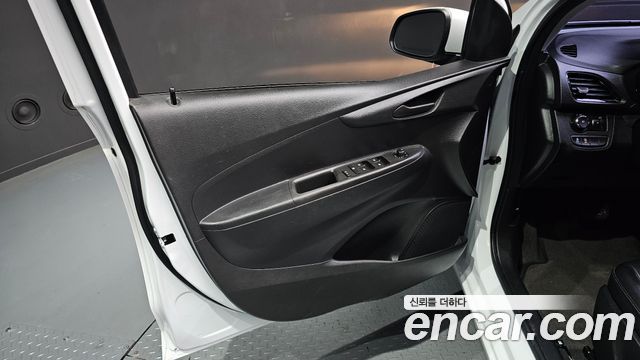 Chevrolet Korea Spark 2016 — photo 14