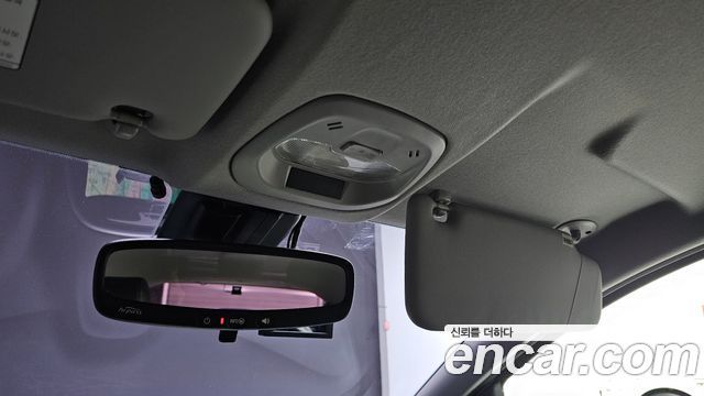 Chevrolet Korea Spark 2016 — photo 27