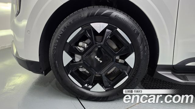 Kia Canival 2024 — photo 5