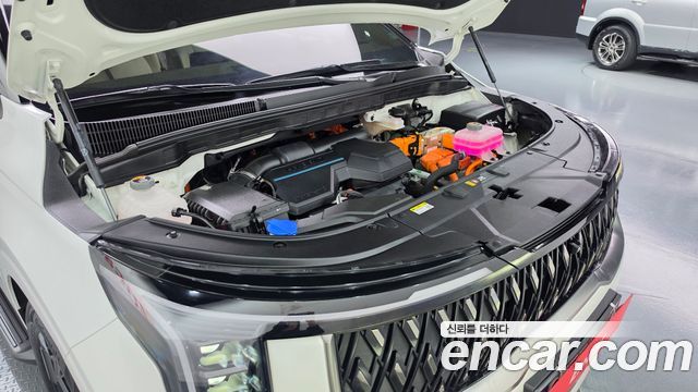 Kia Canival 2024 — photo 6