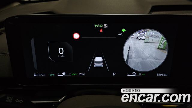 Kia Canival 2024 — photo 11