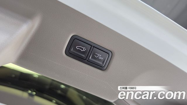 Kia Canival 2024 — photo 20