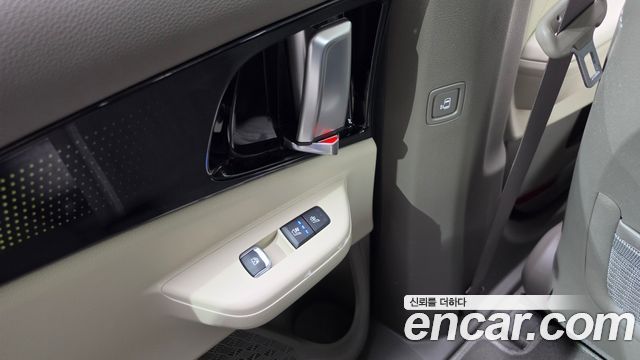 Kia Canival 2024 — photo 24