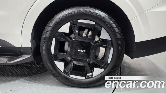 Kia Canival 2024 — photo 7