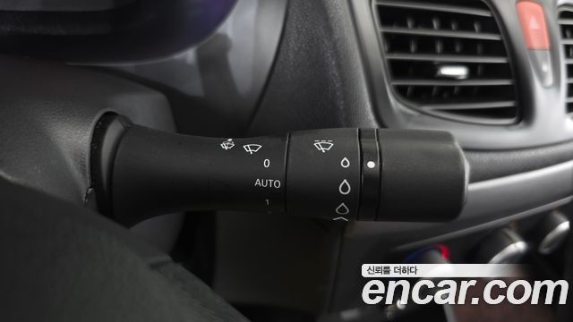 Renault Korea SM3 2018 — photo 25