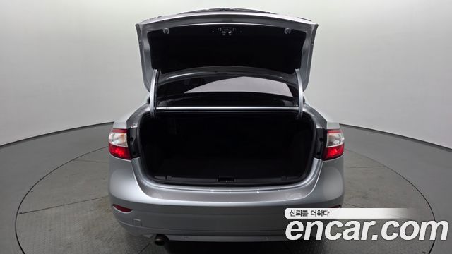Renault Korea SM3 2018 — photo 26