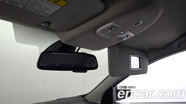 Renault Korea SM3 2018 — photo 30