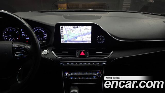 Hyundai Grandeur 2017 — photo 20