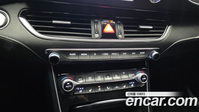 Hyundai Grandeur 2017 — photo 24
