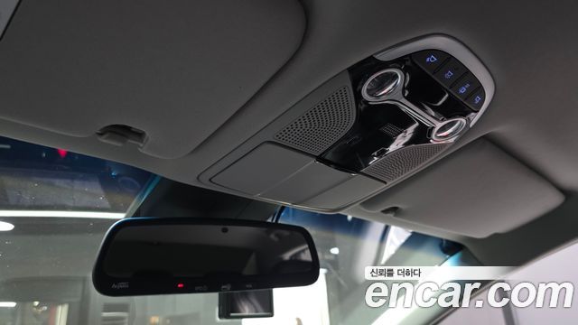 Hyundai Grandeur 2017 — photo 25