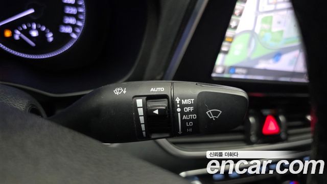 Hyundai Grandeur 2017 — photo 26