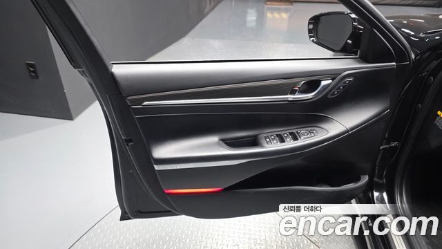 Hyundai Grandeur 2017 — photo 14