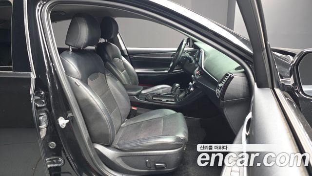 Hyundai Grandeur 2017 — photo 16