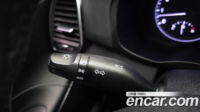 Hyundai Grandeur 2017 — photo 27