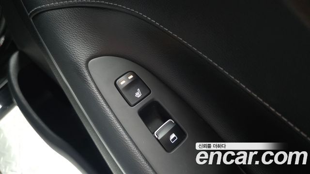 Hyundai Grandeur 2017 — photo 28