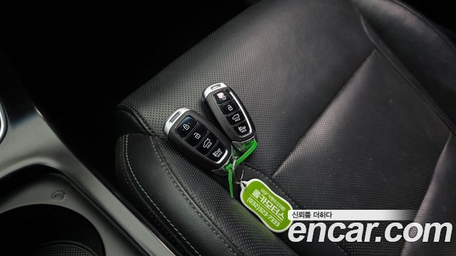 Hyundai Grandeur 2017 — photo 31