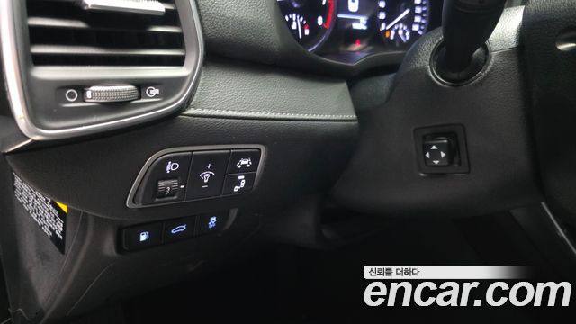 Hyundai Grandeur 2017 — photo 32